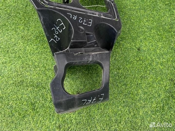 Крепление бампера заднее левое Bmw X6 E72 N63B44A