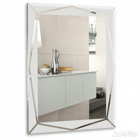 Зеркало mixline 