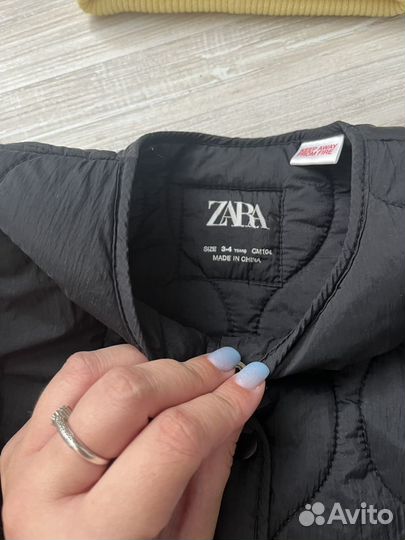 Вещи для девочки zara