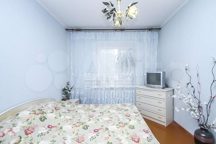 4-к. квартира, 86,9 м², 1/5 эт.