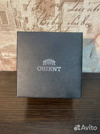 Часы Orient новые