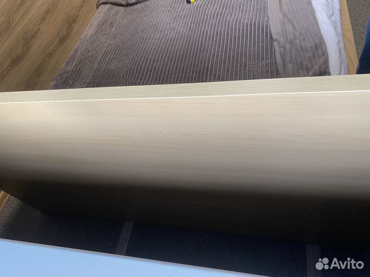 Кровать двухспальная 160х200 с матрасом