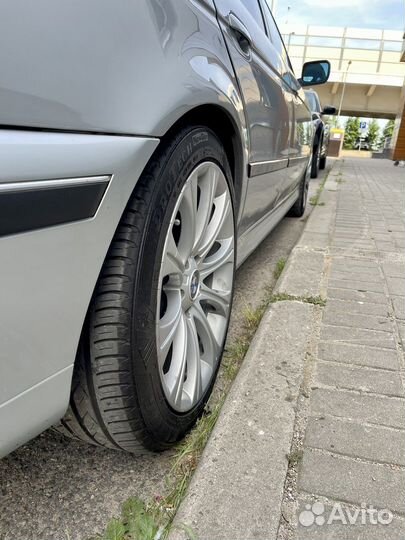 Диски M5 M6 bmw 166 стиль r18