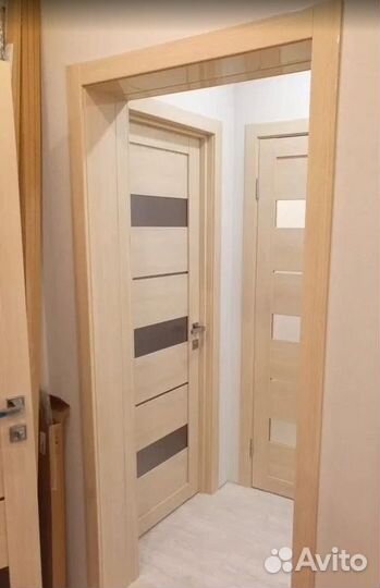 Двери межкомнатные