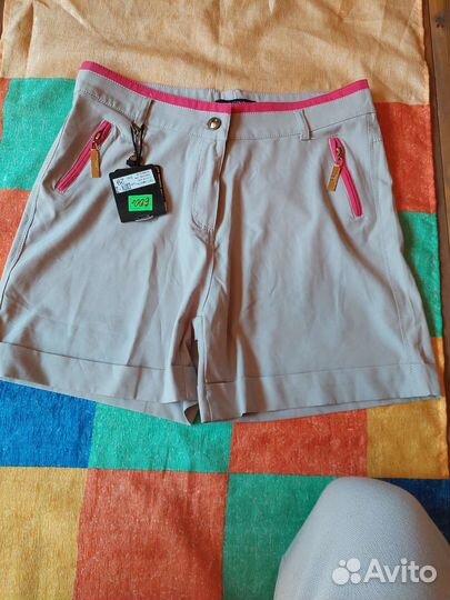 Шорты женские 29размер