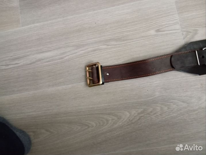 Ремень мужской