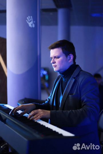 Уроки фортепиано и сочинения музыки