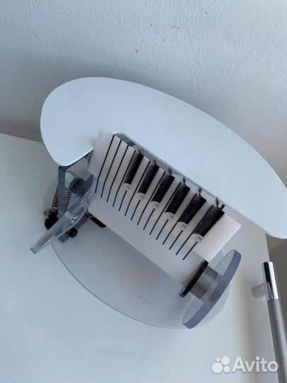 Машинка для наращивания ресниц Lashcar