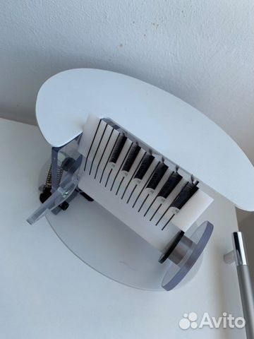 Машинка для наращивания ресниц Lashcar