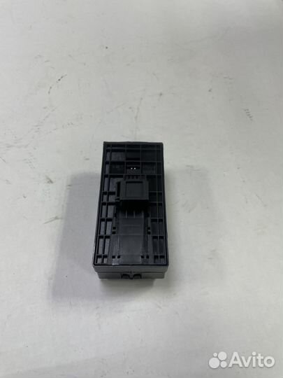 Кнопки стеклоподъемника Ауди А6 С6