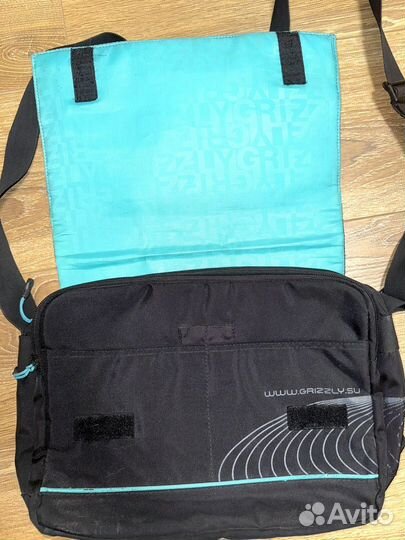 Сумка детская