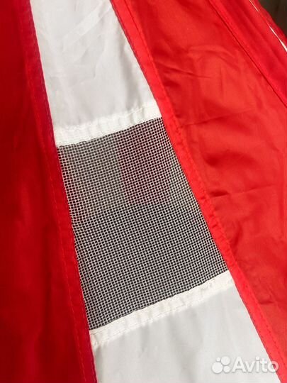 Игровая палатка IKEA cirkustalt. 100 см