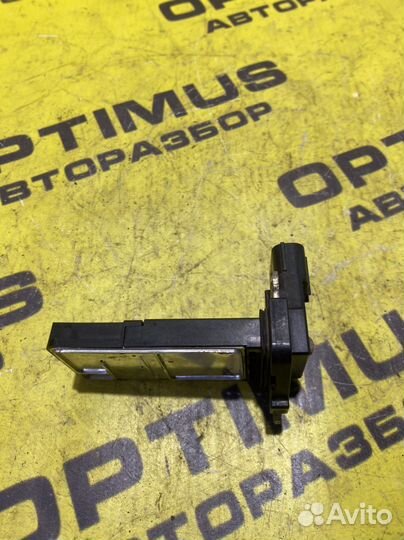 Датчик расхода воздуха Honda Civic 4D