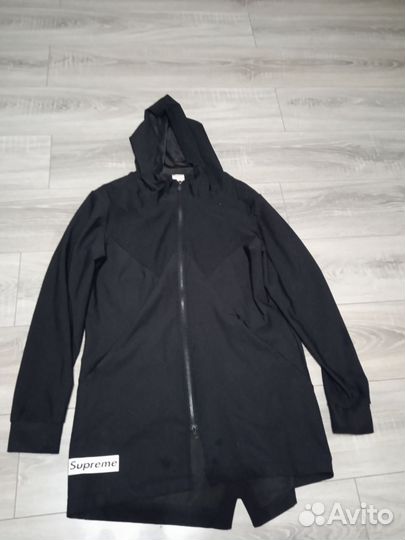 Куртка ветровка мужская р 48