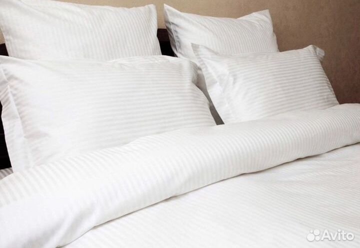 Постельное белье новое