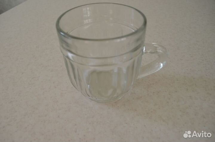 Пивная кружка СССР