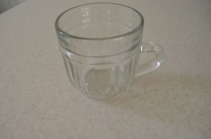 Пивная кружка СССР