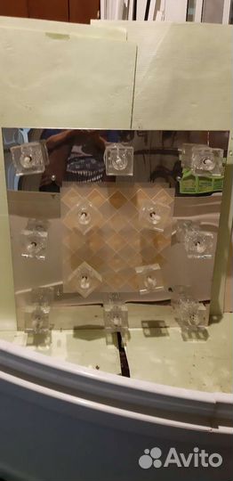 Светильник потолочный светодиодный