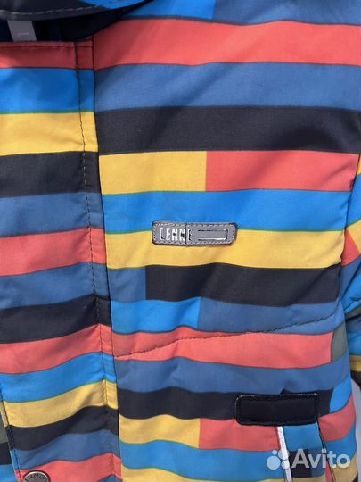 Раздельный комбинезон lenne/kery 116