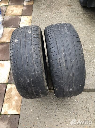 Michelin Energy Saver 215/55 R16 93H