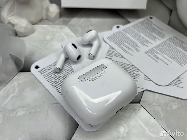 AirPods 3 