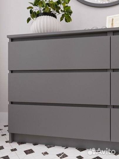 Комод Мори 1380.6 в наличии