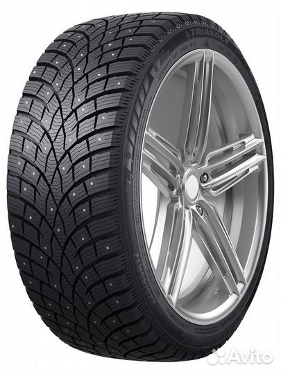 Triangle IcelynX TI501 265/65 R17 116T