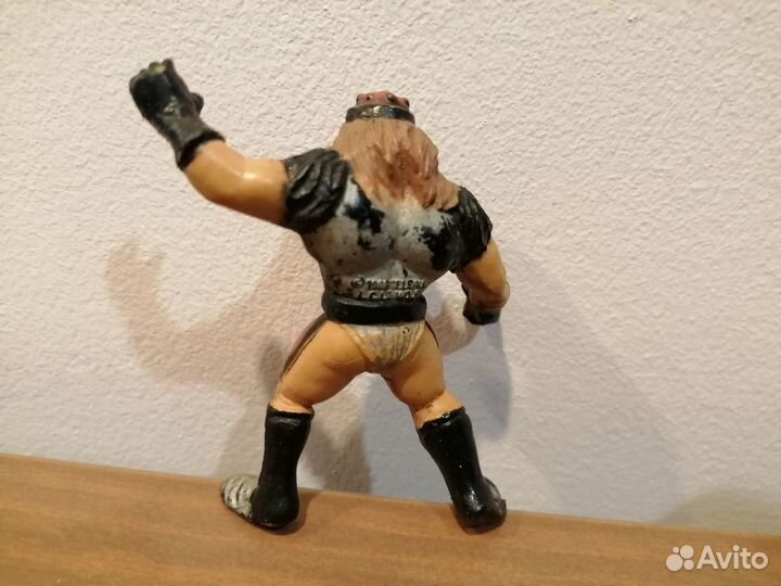 Фигурка Thundercats Grune 1986