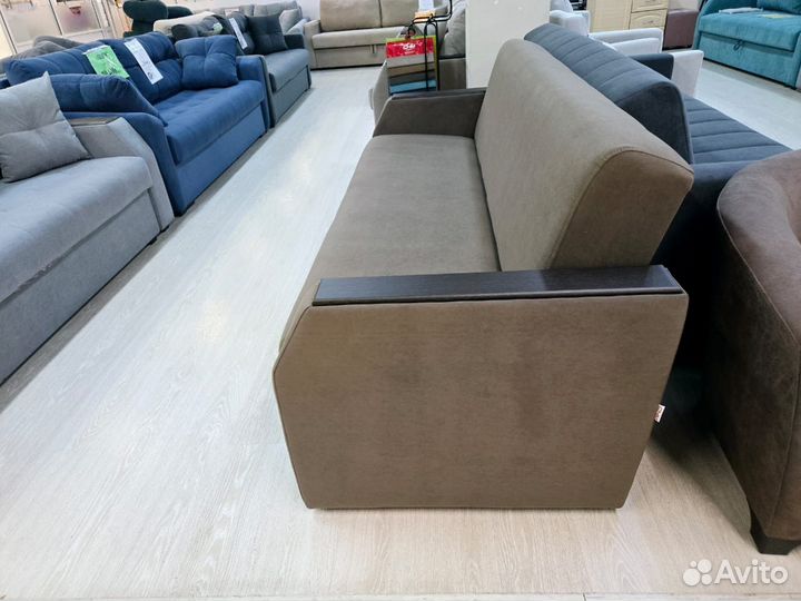 Милана №12 диван-кровать