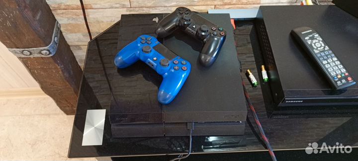 Sony playstation 4 500gb
