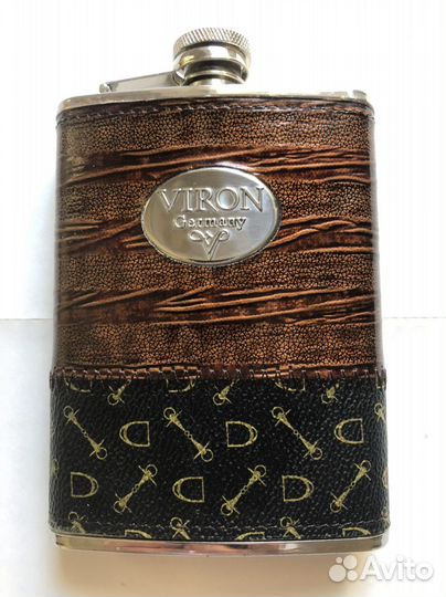 Фляжка Viron Germany