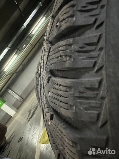 Bridgestone Ice Cruiser 7000S 205/55 R16 91T