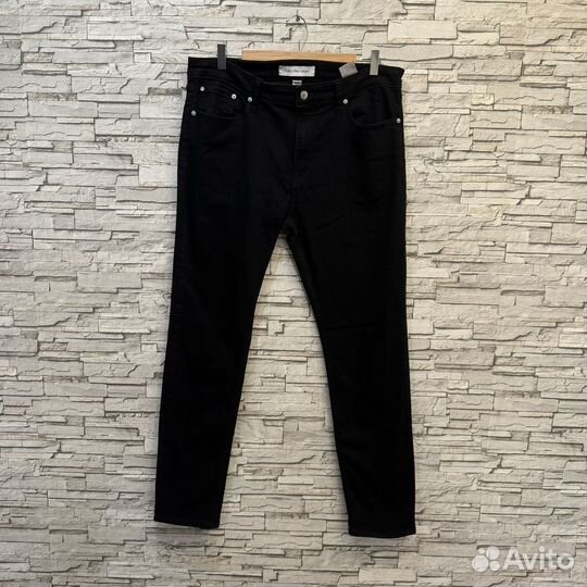 Джинсы Calvin Klein Jeans slim fit оригинал