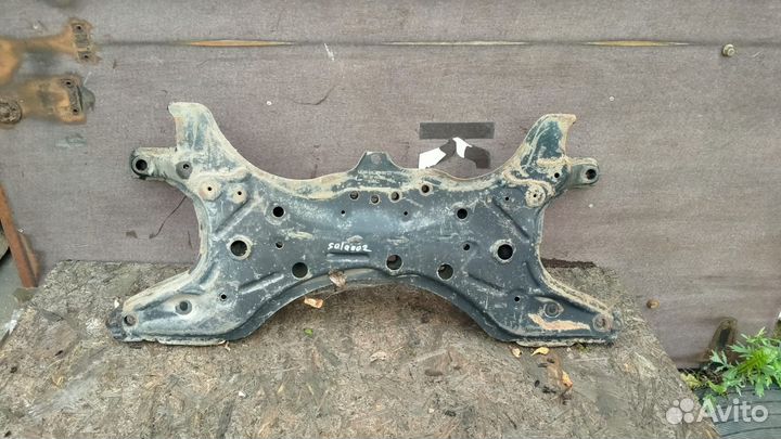 Балка подмоторная Lifan Solano 2