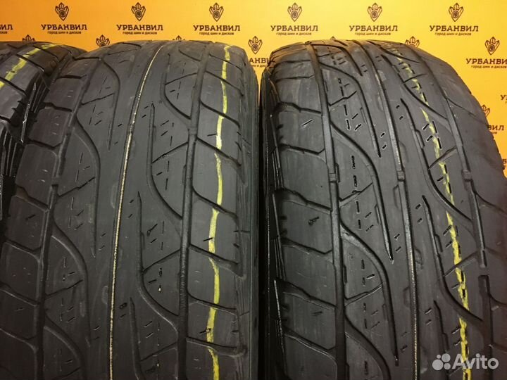 Dunlop Grandtrek AT3 265/65 R17 112S