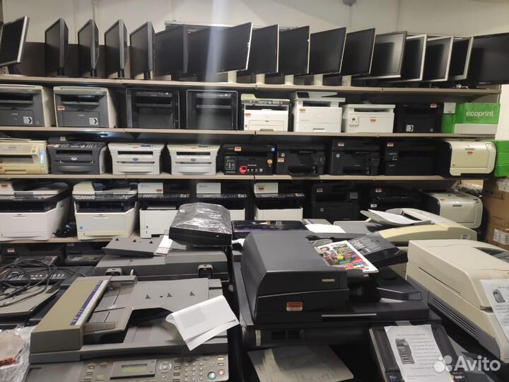 Мфу высокоскор HP LJ M525DN сеть+дуплекс+картридж