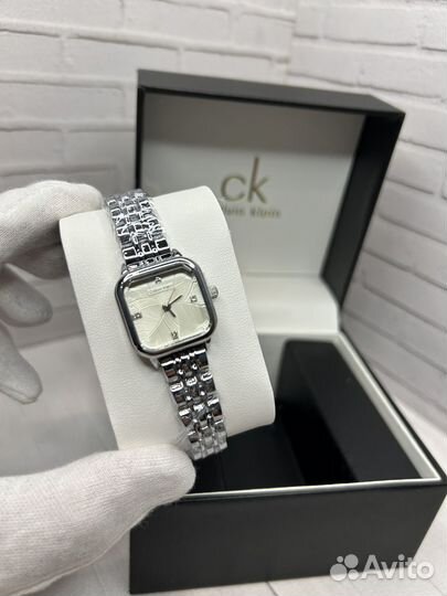 Часы Calvin Klein женские