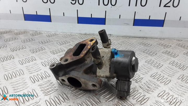 Клапан EGR Nissan X-Trail T30 2002