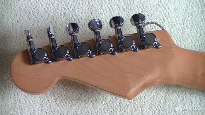 Fender John Mayer (USA)