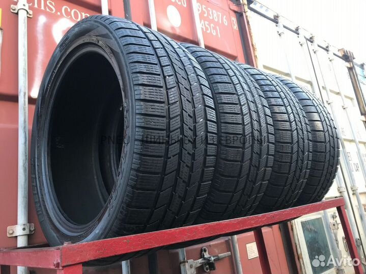 Pirelli Scorpion Ice&Snow 265/45 R20 108V