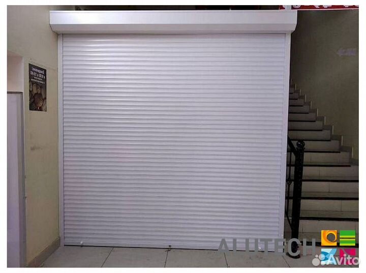 Рольставни