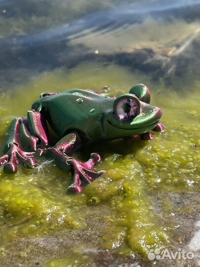 Антистресс игрушка 