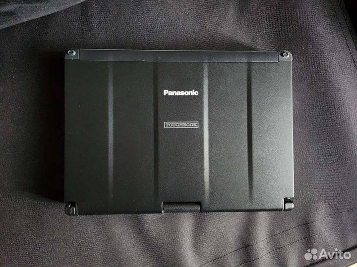 Panasonic Toughbook CF-C2 MK2 i5-4300u