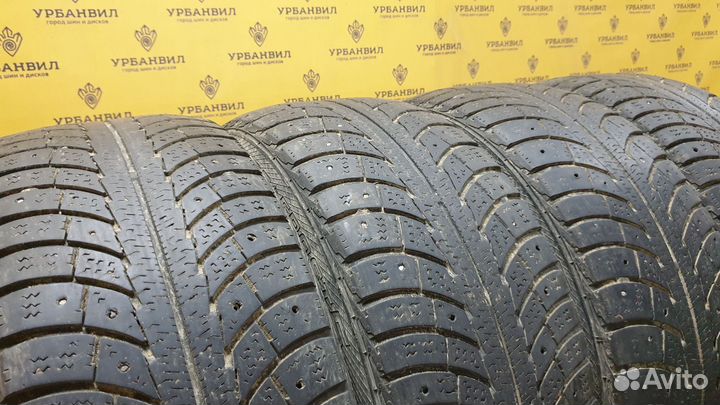 Gislaved Nord Frost 5 195/55 R15 89T