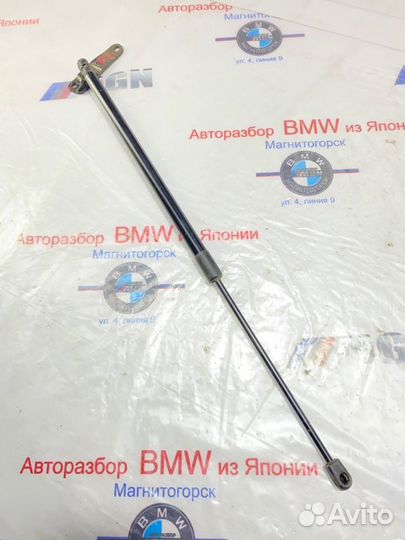 Амортизатор багажника Bmw Х3 F25 N55B30 2011