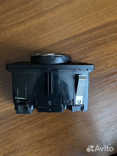 Блок управления светом ford focus 3