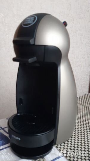 Продаётся Кофеварка