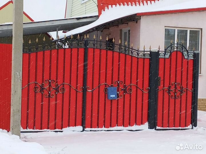 Ремонт и строительство домов
