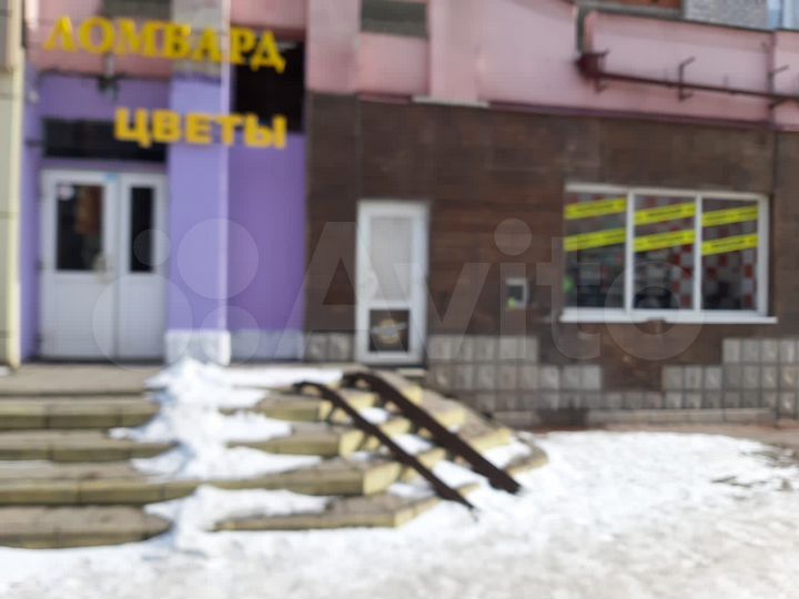 Свободного назначения, 130 м²