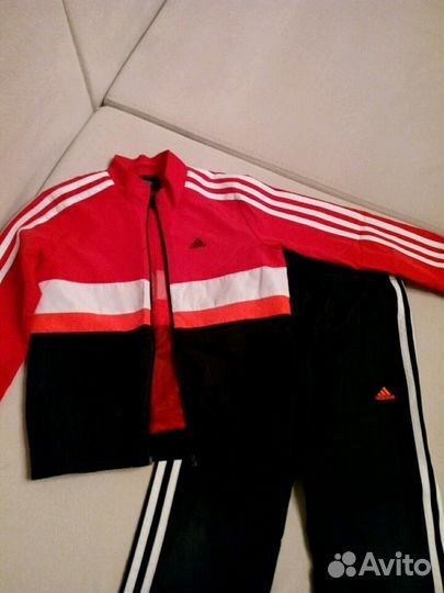 Детский спортивный костюм Adidas
